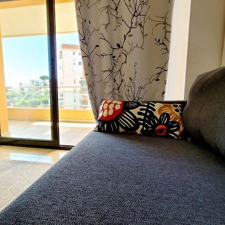 Apartament Lloret De Mar With Terrace Dış mekan fotoğraf