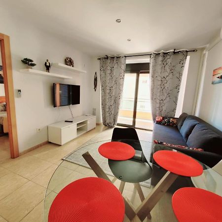 Apartament Lloret De Mar With Terrace Dış mekan fotoğraf