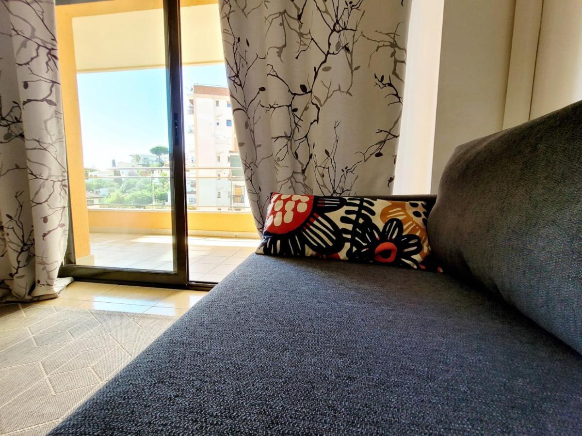Apartament Lloret De Mar With Terrace Dış mekan fotoğraf