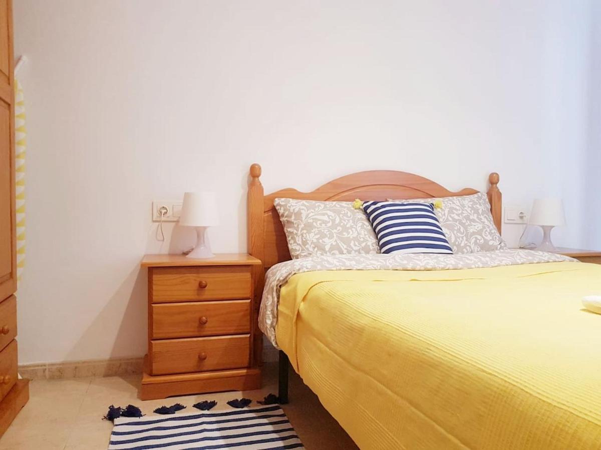 Apartament Lloret De Mar With Terrace Dış mekan fotoğraf
