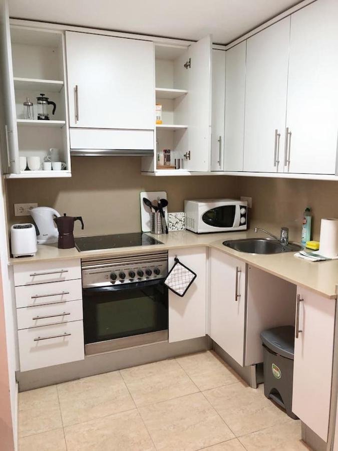 Apartament Lloret De Mar With Terrace Dış mekan fotoğraf